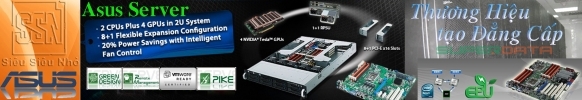 Asus Server