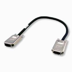 EX 4200, EX4500, EX4550 Virtual Chassis Port cable 1M length