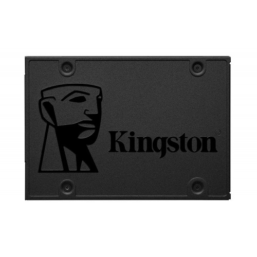 Kingston SA400S37/480G SSDNow SA400 480GB Sata3 2.5" 500Mb-450Mb
