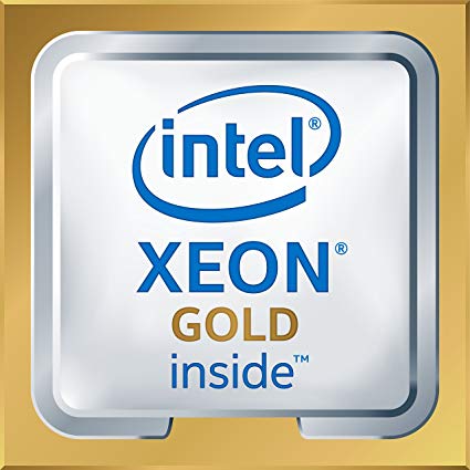 Intel® Xeon® Gold 6146 Processor 24.75M Cache, 3.20 GHz