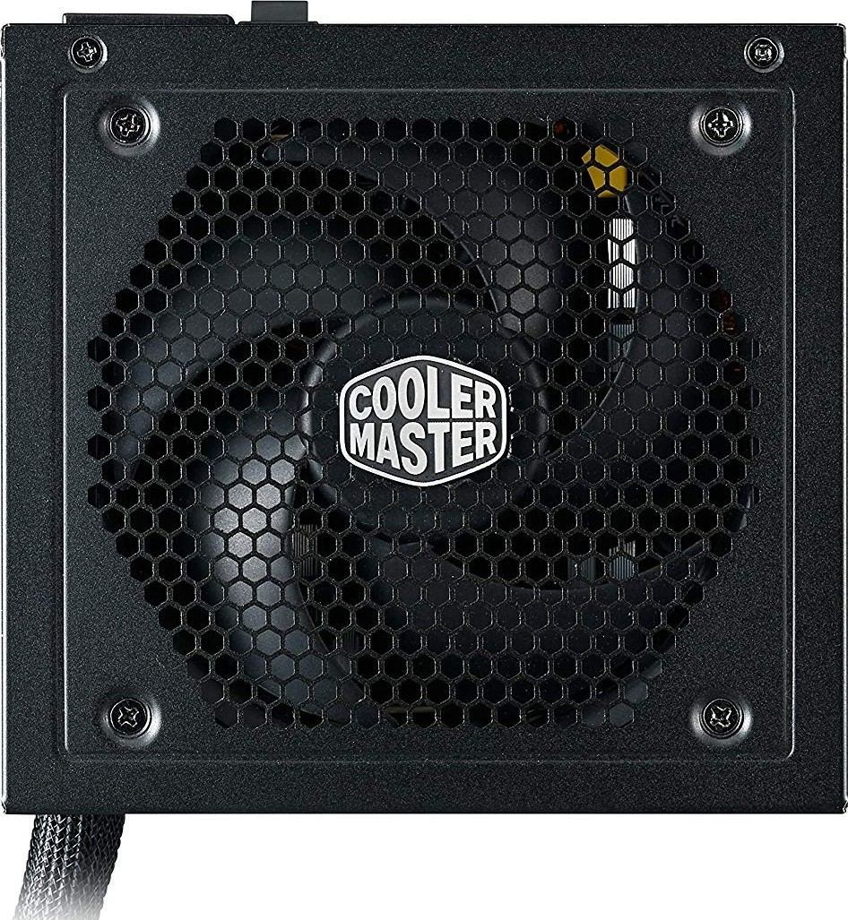 Nguồn Cooler Master MWE BRONZE 650