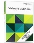 Phần Mềm Bản Quyền VMware vSphere 7 Essentials Plus Kit for 3 hosts (Max 2 processors per host)