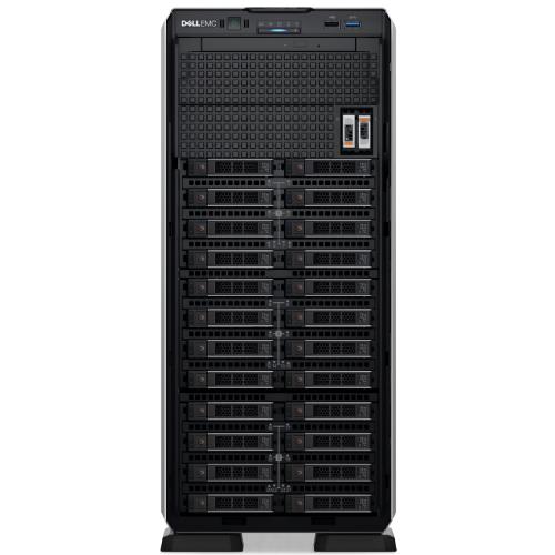 Dell EMC PowerEdge T550 - 16 x 2.5 INCH